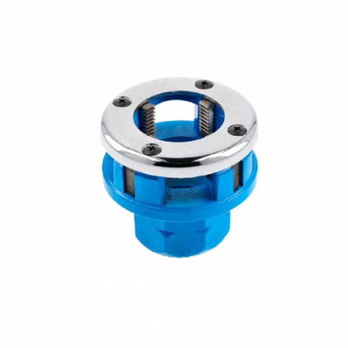 Клуп для нарізання різьби 1 1/2"  HOEGERT  HT1P643