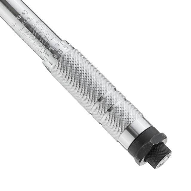 Ключ динамометричний 3/8", 7-105 Нм INTERTOOL XT-9003