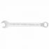 Ключ комбінований 11 мм, CrV, полірований хром, MTX
