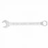 Ключ комбінований 20 мм, CrV, полірований хром, MTX