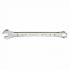 Ключ комбінований 6 мм, CrV, полірований хром, MTX