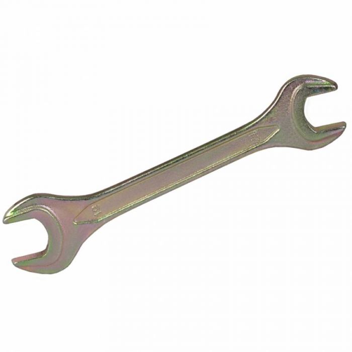 Ключ ріжковий 17*19мм БІЛОРУСЬ Sigma (6025191)