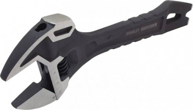 Ключ розвідний Stanley Fatmax 250 мм