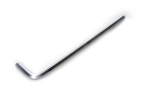 Ключ шестигранний 3мм 96х20мм (20шт/пак) СИЛА