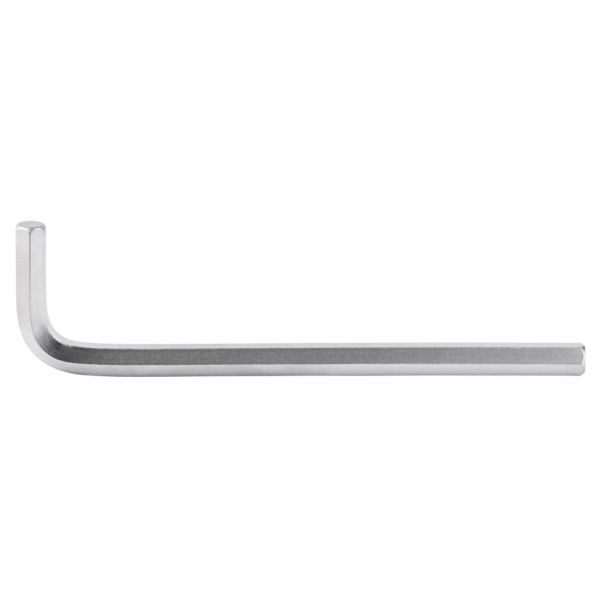 Ключ шестигранний 8мм CrV Sigma (4021081)