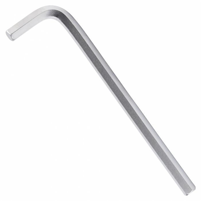 Ключ шестигранний 8мм CrV Sigma (4021081)