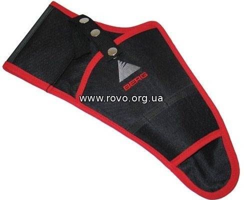 Кобура для дриля, 4 відділення, Berg