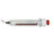 Колба для гідрорівня