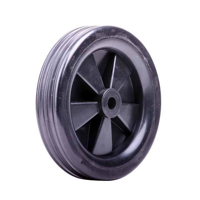 Колесо Ø 153×12,5 мм, для компресора PT‑0003/PT‑0004/PT‑0007/PT‑0011/PT‑0021 INTERTOOL PT-9061