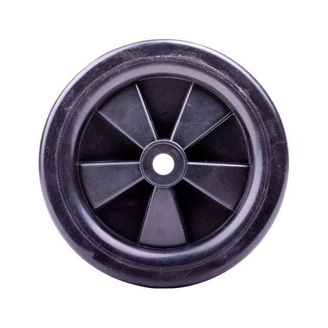 Колесо Ø 153×12,5 мм, для компресора PT‑0003/PT‑0004/PT‑0007/PT‑0011/PT‑0021 INTERTOOL PT-9061