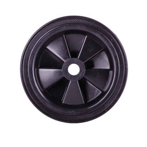 Колесо Ø 119×12,5 мм, для компресора PT‑0009/PT‑0010/PT‑0020/PT‑0022 INTERTOOL PT-9062