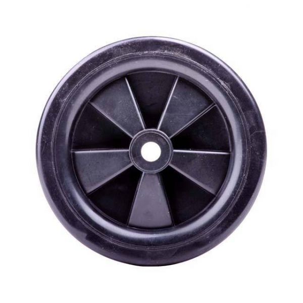 Колесо Ø 153×12,5 мм, для компресора PT‑0003/PT‑0004/PT‑0007/PT‑0011/PT‑0021 INTERTOOL PT-9061