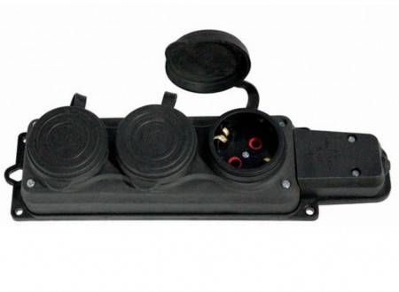 Колодка каочукова