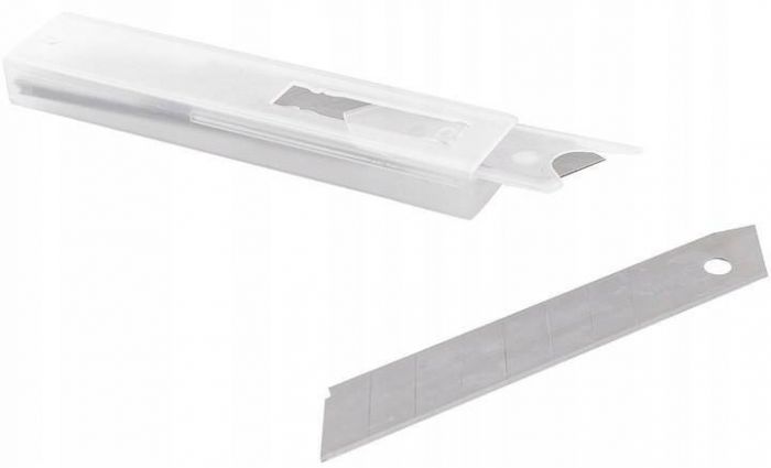 Комплект лез SK-2, CORONA 18мм (10шт/уп)