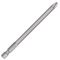 Комплект насадок до викруток PH2, 1/4", 100 мм, уп. 10 шт., STORM INTERTOOL VT-0072