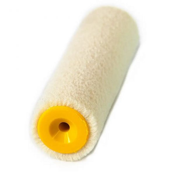 Комплект валик з ручкою Велюр 6*30*150  ворс 5 мм, TITAN COLOR