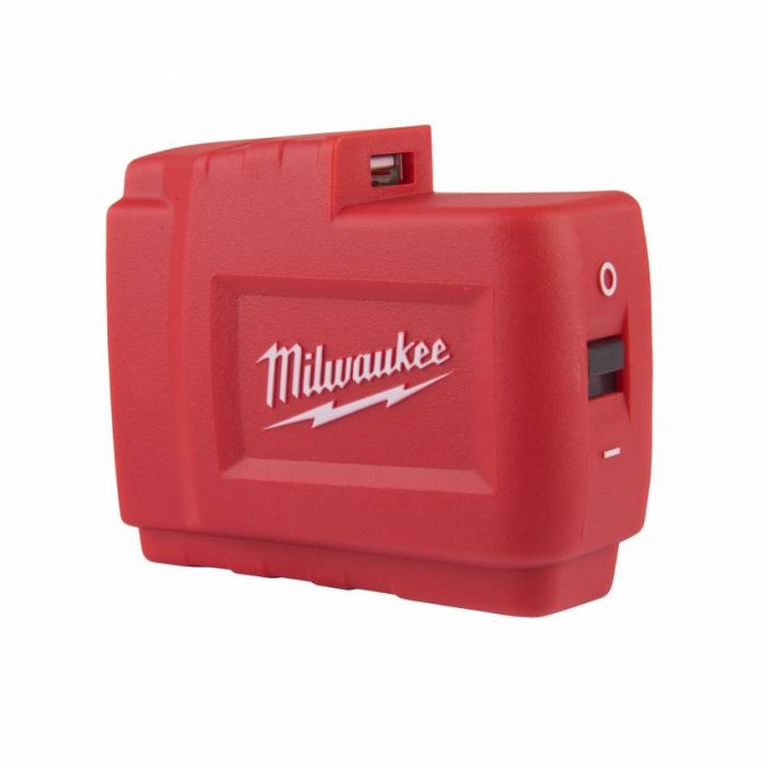 Контролер MILWAUKEE, M18 USB PS HJ2