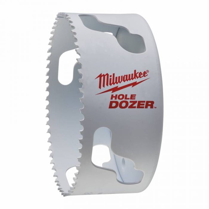 Коронка біметалева MILWAUKEE, Ø83 мм Hole Dozer (49560183)