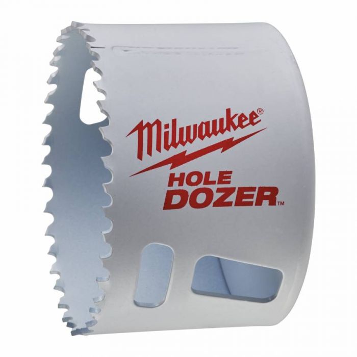 Коронка біметалева MILWAUKEE, Ø83 мм Hole Dozer (49560183)