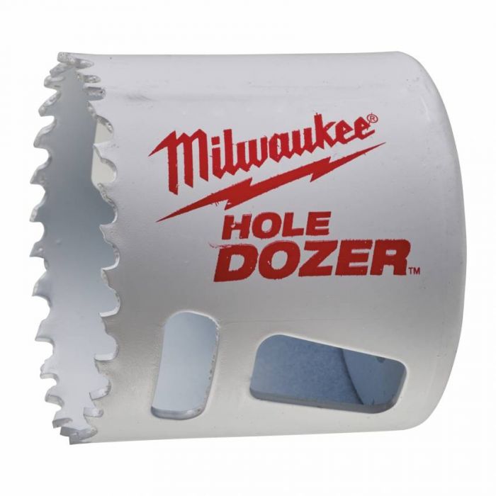 Коронка біметалева MILWAUKEE, Ø83 мм Hole Dozer (49560183)