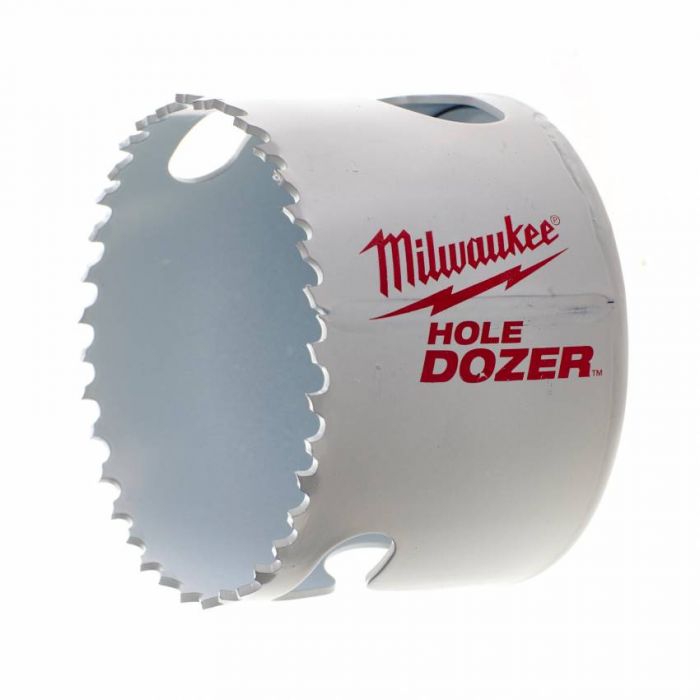 Коронка біметалева MILWAUKEE, Ø83 мм Hole Dozer (49560183)