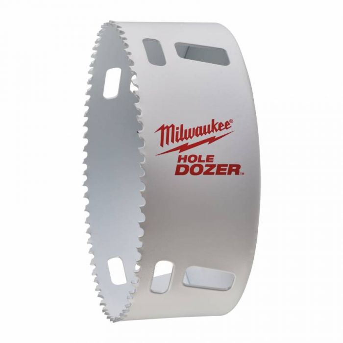 Коронка біметалева MILWAUKEE, Ø83 мм Hole Dozer (49560183)