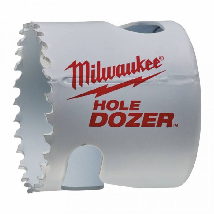 Коронка біметалева MILWAUKEE, Ø83 мм Hole Dozer (49560183)