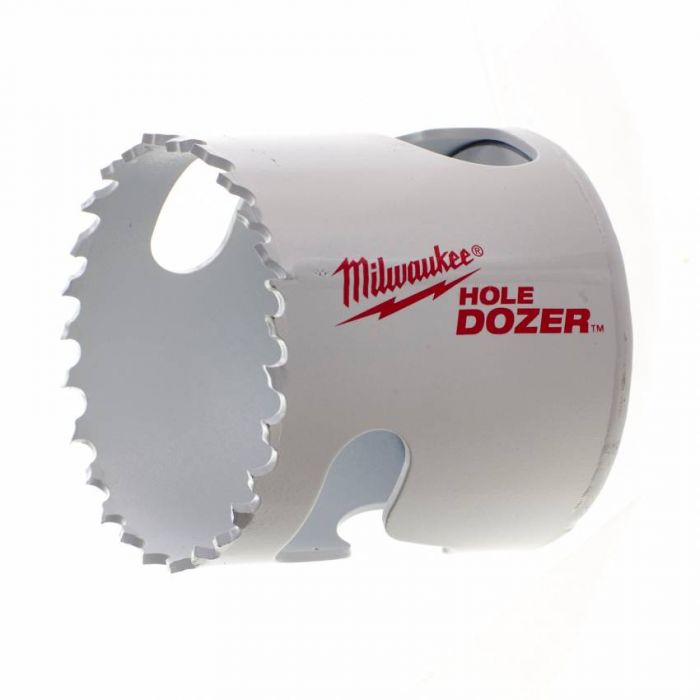 Коронка біметалева MILWAUKEE, Ø83 мм Hole Dozer (49560183)