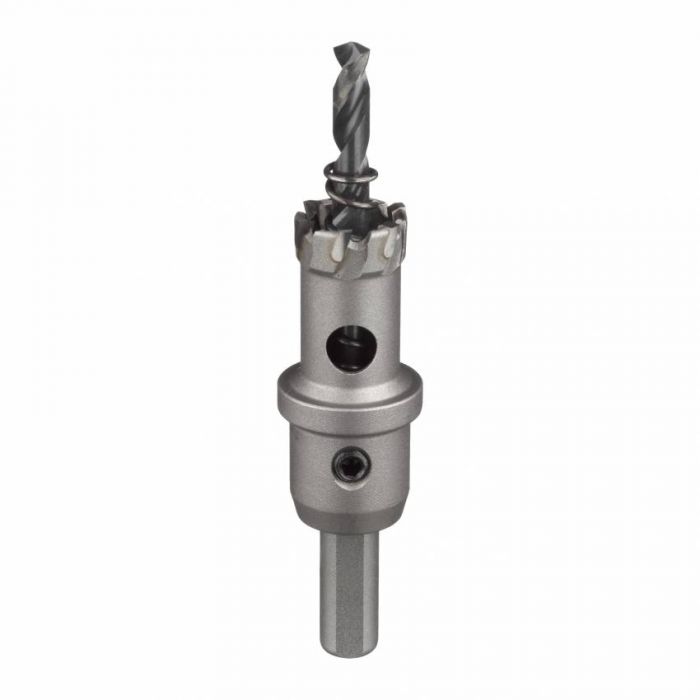 Коронка Holesaw TCT MILWAUKEE, Ø19мм