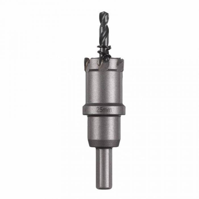 Коронка Holesaw TCT MILWAUKEE, Ø25мм