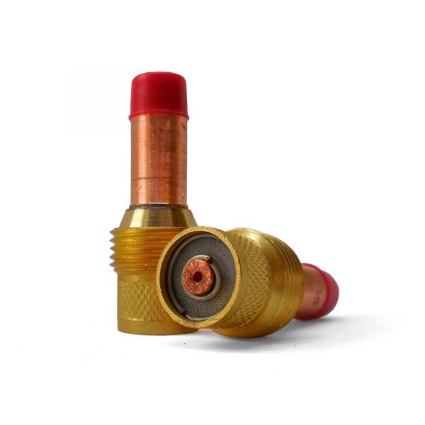 Корпус Цанг із стандартом. газовою лінзою 1,6 для WP-17/18/26__5шт/уп_