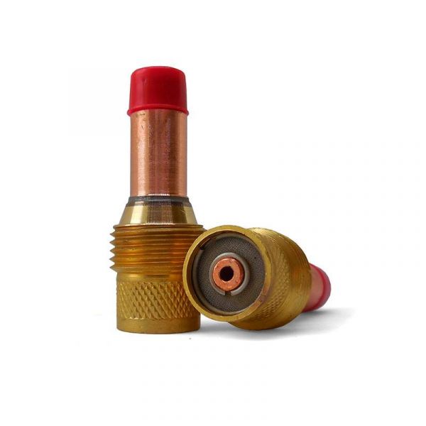 Корпус Цанг із стандартом. газовою лінзою 2,4 для WP-17/18/26__5шт/уп_