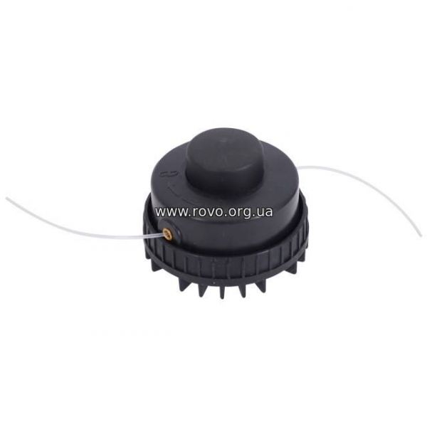 Косилочна головка 1,4мм у зборі для тримера DT-2241