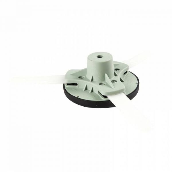 Котушка (шпуля) 125 мм із нейлоними ножами.