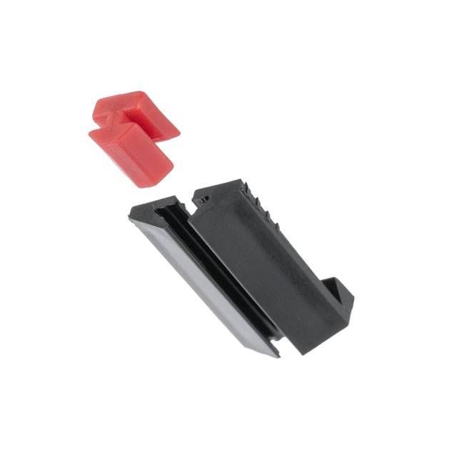 Кріплення для штукатурного маяка, 50 шт. INTERTOOL KT-4963