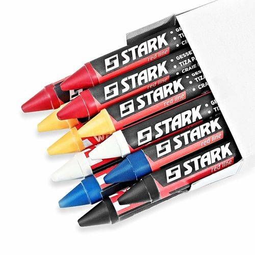 Крейда воскова (Kreidewachs), 12 шт