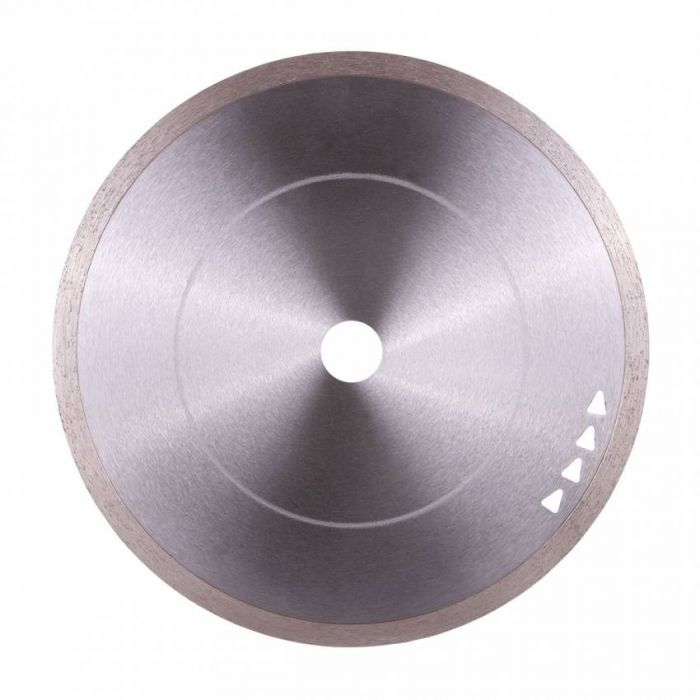 Коло алмазне відрізне Distar 1A1R 250x1,7x10x25,4 Bestseller Ceramic granite