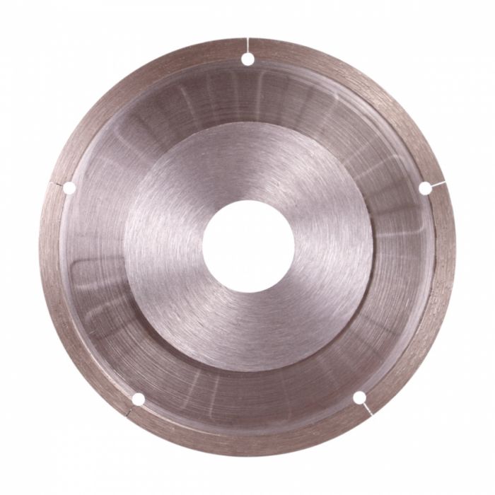 Круг алмазний вiдрiзний 1A1R 101,6x0,9/0,5x5x22,23 Scalpel