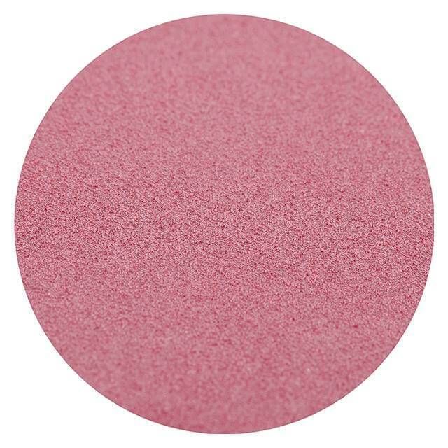 Круг наждаковий на липучці 125 мм, папір клас С, щільність 120 г/м², К120, 10 од. INTERTOOL BT-0512