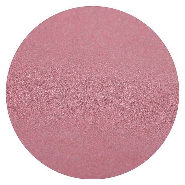 Круг наждаковий на липучці 125 мм, папір клас С, щільність 120 г/м², К150, 10 од. INTERTOOL BT-0515