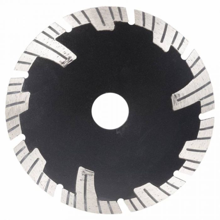 круг отрезной алмазный  Глубокий рез Ø125×22.2мм Ultra