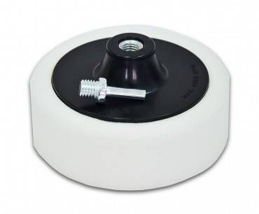 Коло полірувальне 150x50 мм