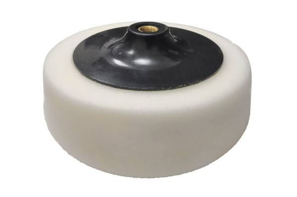 Круг полірувальний поролоновий d-150 мм