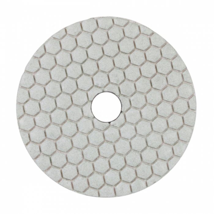 Круги алмазні полірувальні Круг 100x3x15 CleanPad #200