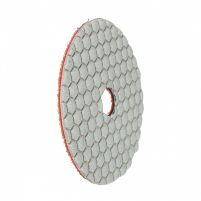Круги алмазні полірувальні Круг 100x3x15 CleanPad #200