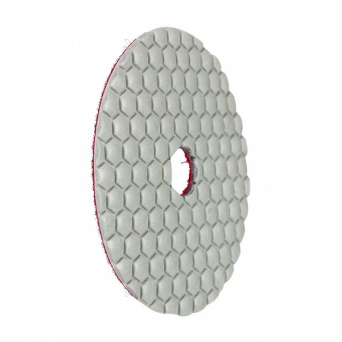 Круги алмазні полірувальні Круг 100x3x15 CleanPad #400