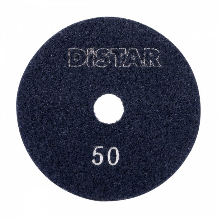 Круги алмазні полірувальні Круг 100x3x15 CleanPad #50