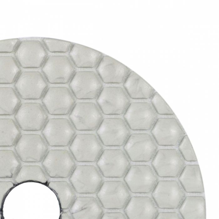 Круги алмазні полірувальні Круг 100x3x15 CleanPad #800