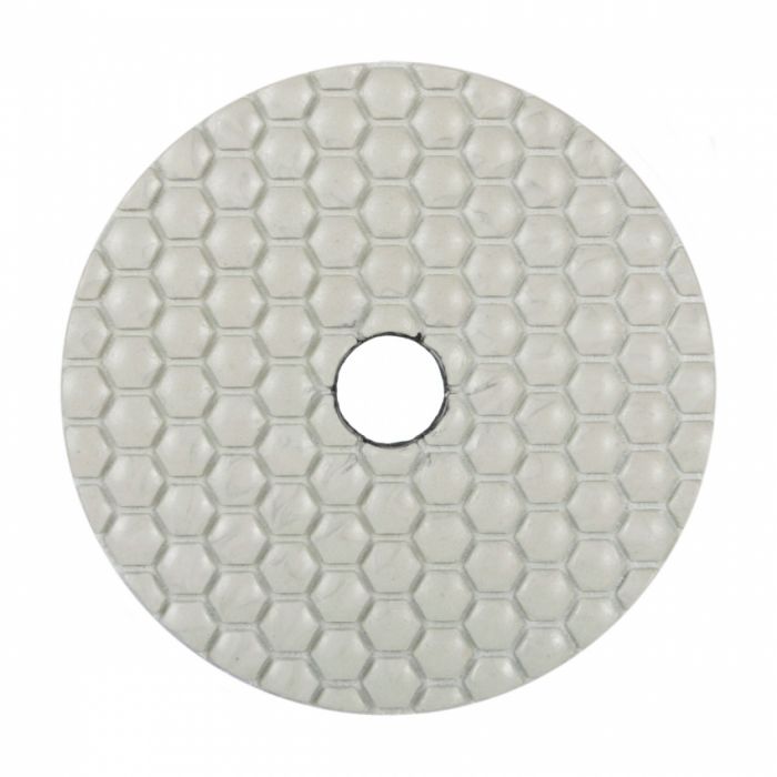Круги алмазні полірувальні Круг 100x3x15 CleanPad #800