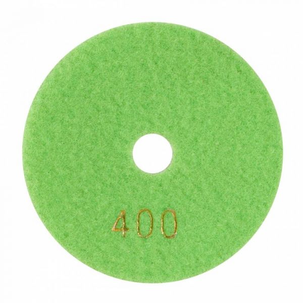 Круг 100x3x15 №400 Baumesser Standard (с)